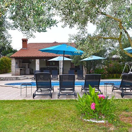 Villa Kavran 1187 Экстерьер фото