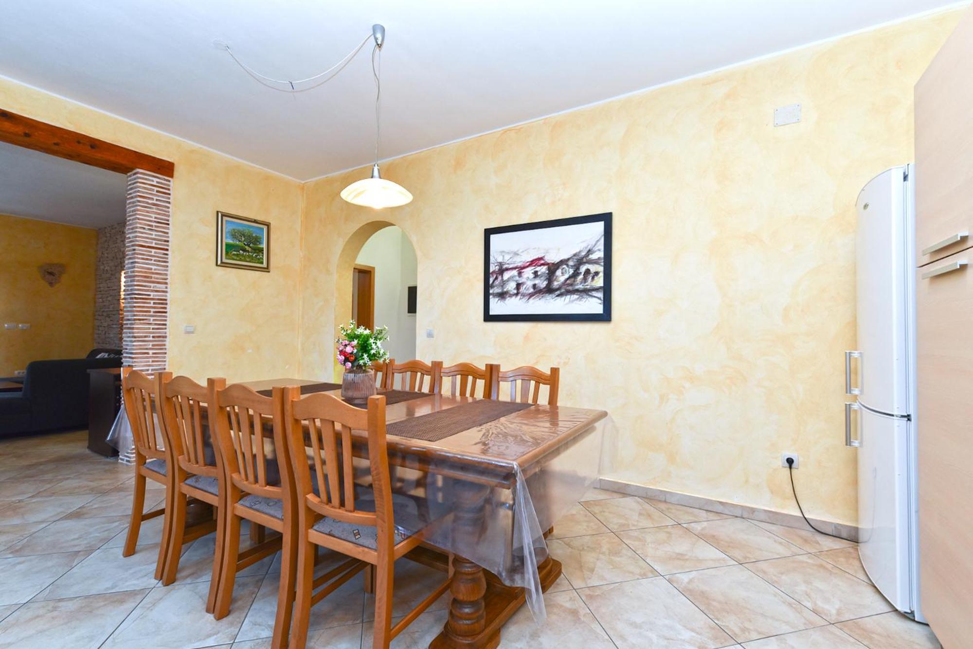 Villa Kavran 1187 Экстерьер фото