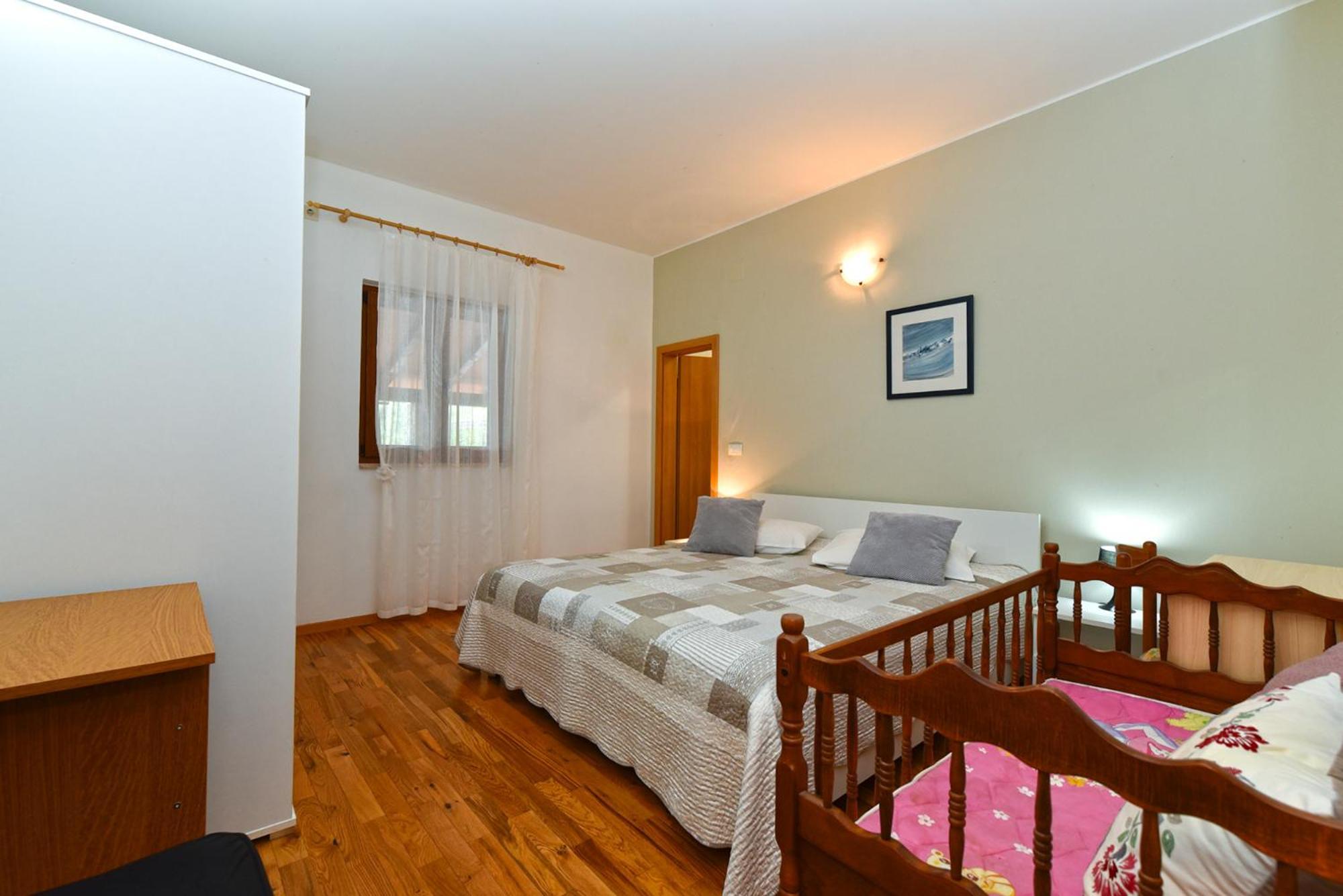 Villa Kavran 1187 Экстерьер фото