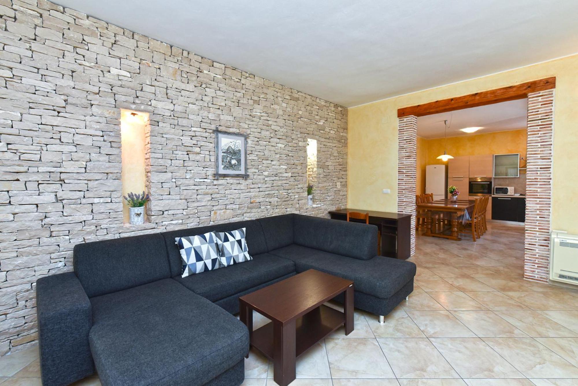 Villa Kavran 1187 Экстерьер фото