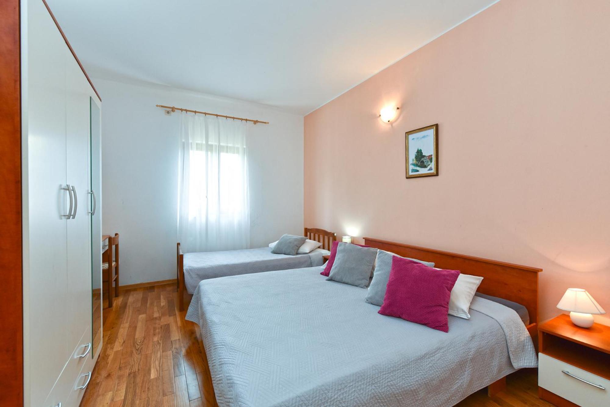 Villa Kavran 1187 Экстерьер фото