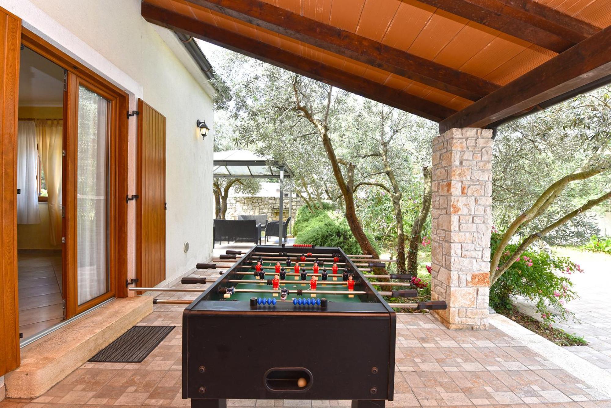 Villa Kavran 1187 Экстерьер фото