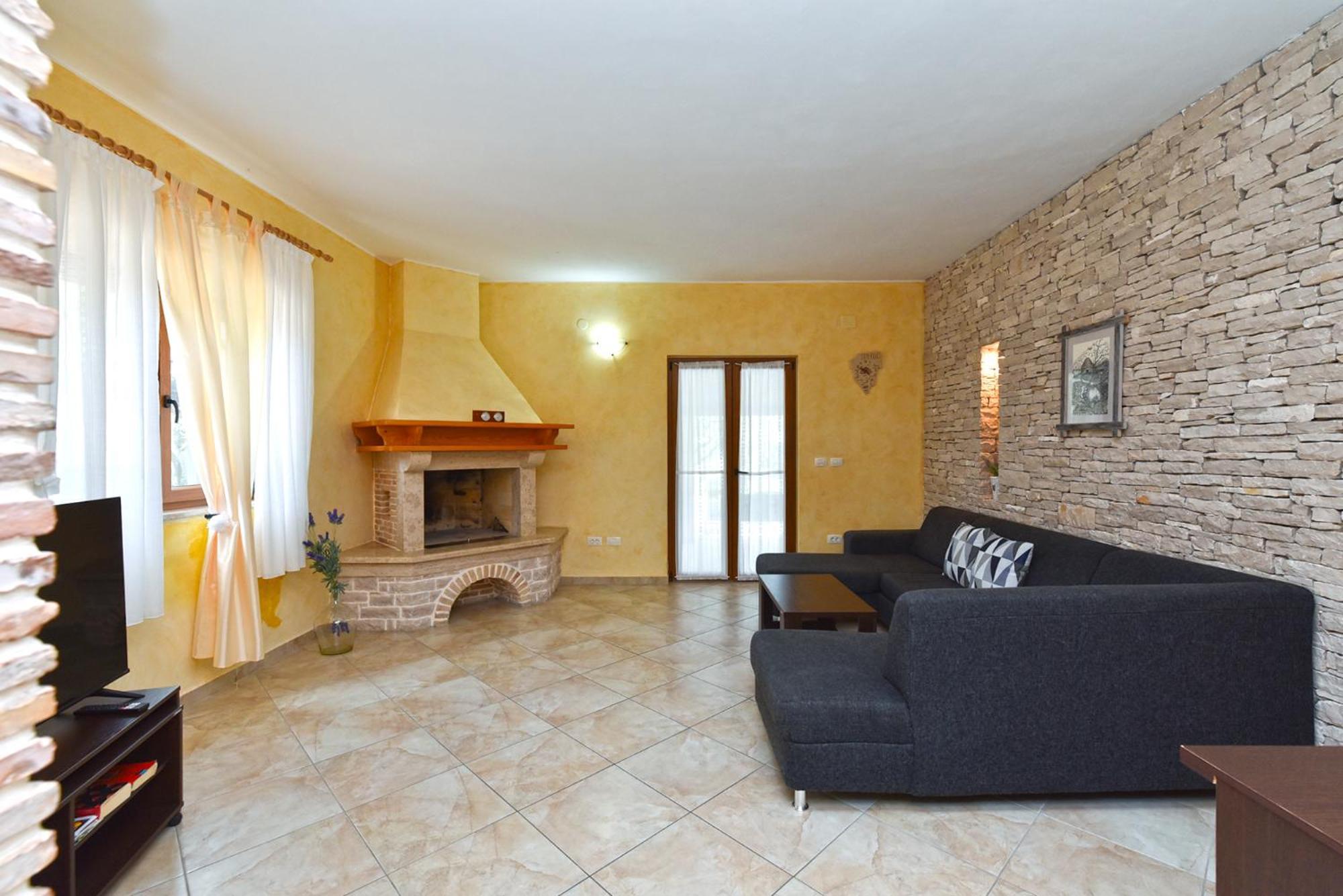 Villa Kavran 1187 Экстерьер фото