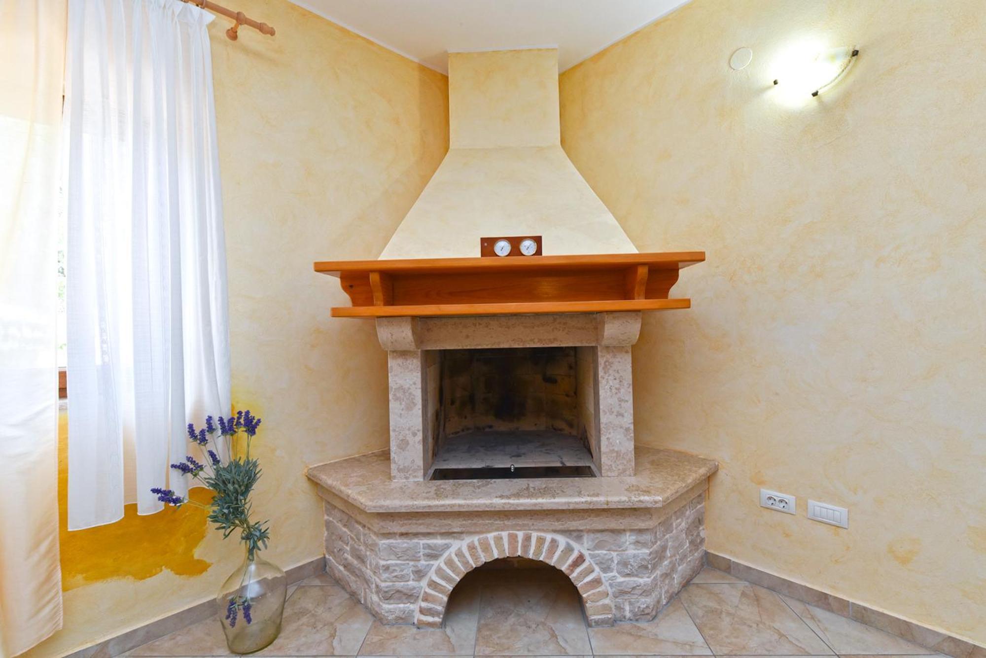 Villa Kavran 1187 Экстерьер фото