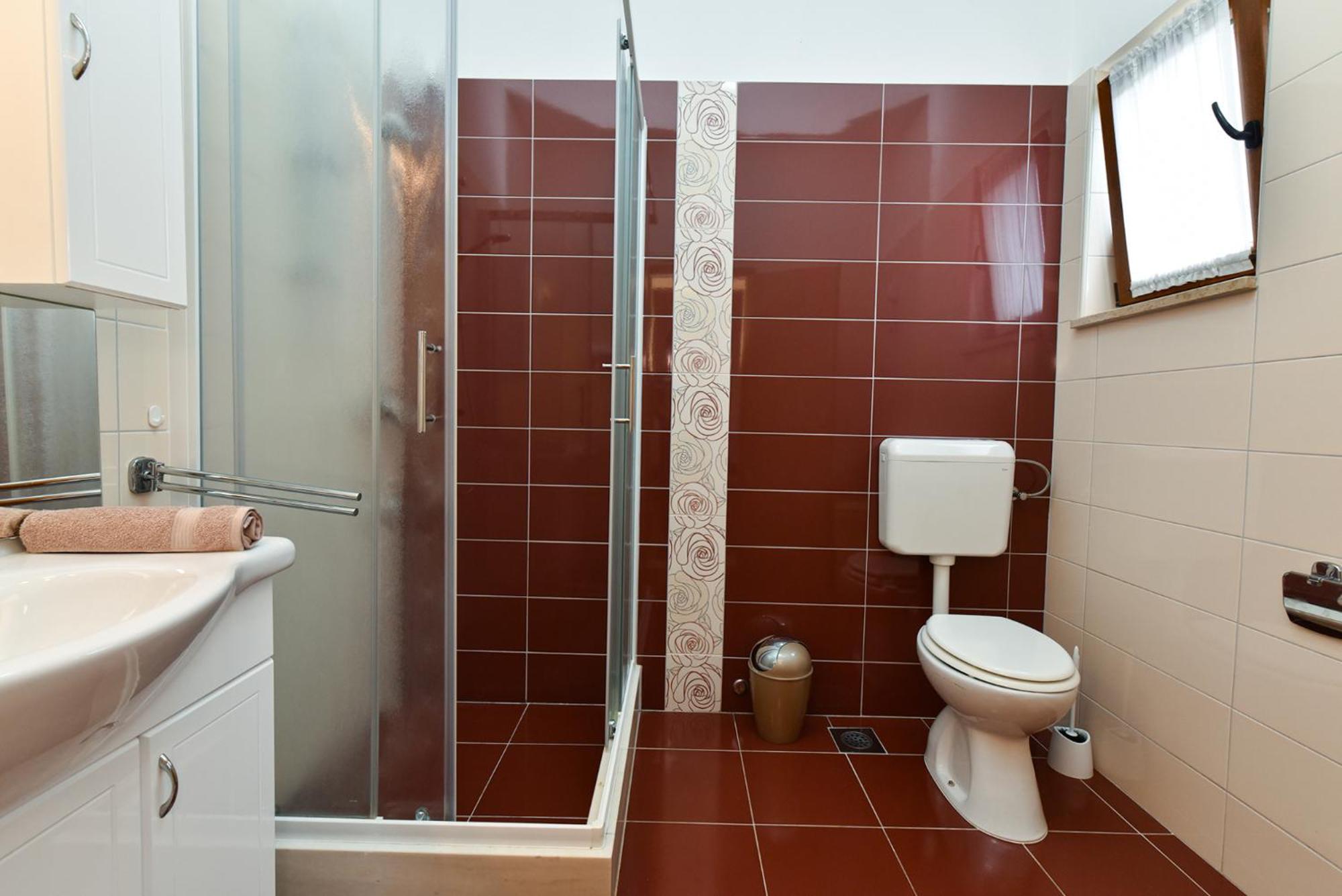 Villa Kavran 1187 Экстерьер фото