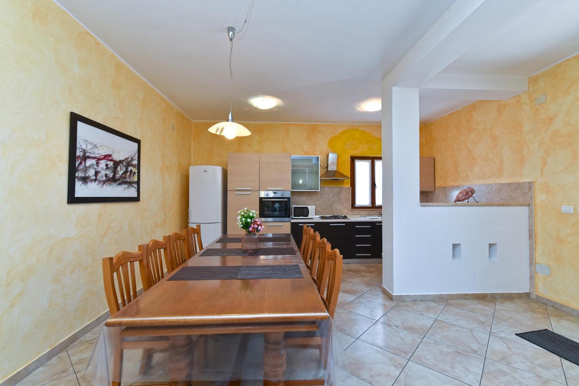 Villa Kavran 1187 Экстерьер фото